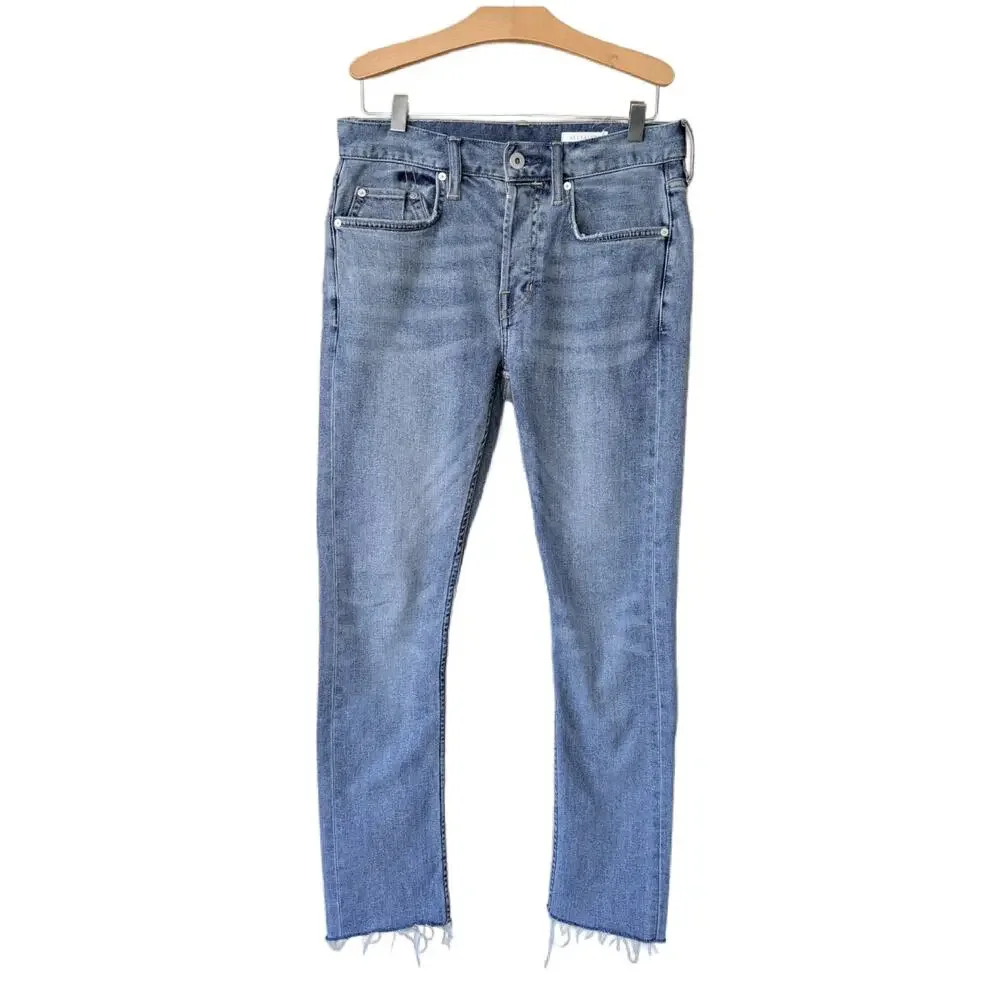 All Saints cigarette skinny